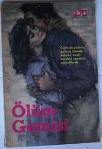 Ölüm Gemisi (1-B-80)