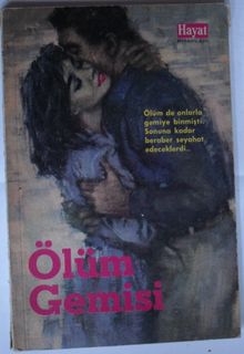 Ölüm Gemisi (1-B-80)