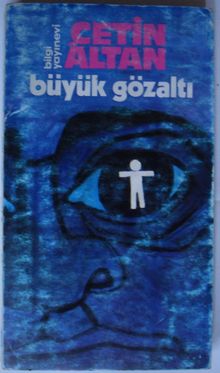 Büyük Gözaltı (1-B-78)