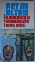 Kahrolsun Komünizm Diye Diye (1-B-77)