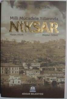 Milli Mücadele Yıllarında Niksar (1-C-93)
