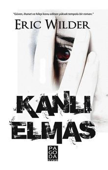 Kanlı Elmas - Eric Wilder
