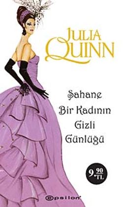 Şahane Bir Kadının Gizli Günlüğü (Cep Boy)