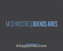 14 Şehir - Cities - Buenos Aires