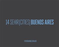 14 Şehir - Cities - Buenos Aires