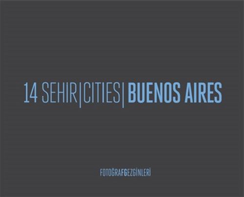 14 Şehir - Cities - Buenos Aires