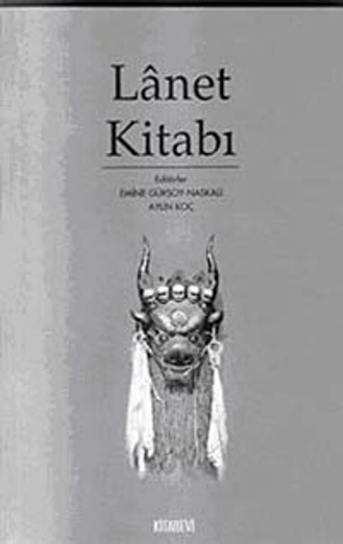 Lanet Kitabı