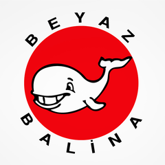BEYAZ BALİNA YAYINLARI