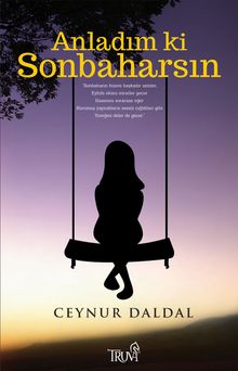 Anladım ki Sonbaharsın