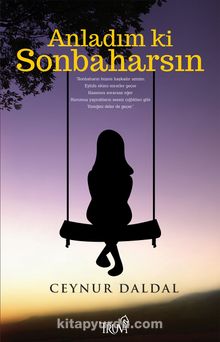 Anladım ki Sonbaharsın - Ceynur Daldal