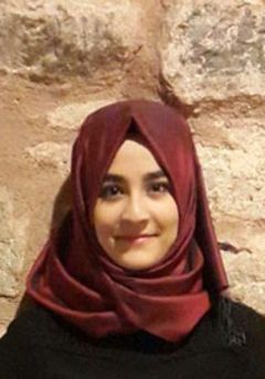  Betül Özlü