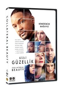 Collateral Beauty - Gizli Güzellik (Dvd)