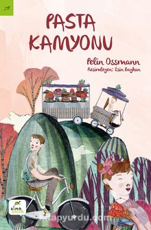 Pasta Kamyonu - Pelin Ossmann