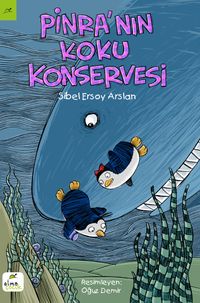 Pinra'nın Koku Konservesi