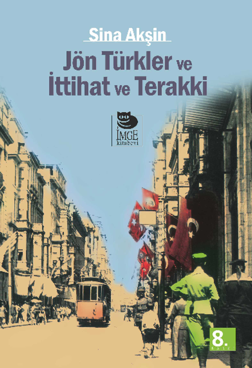 Jön Türkler ve İttihat ve Terrakki