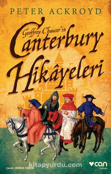 Geoffrey Chaucer’ın Canterbury Hikayeleri