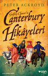 Geoffrey Chaucer'ın Canterbury Hikayeleri