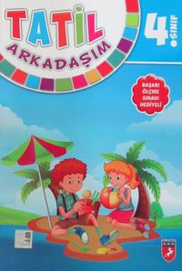 Tatil Arkadaşım 4. Sınıf