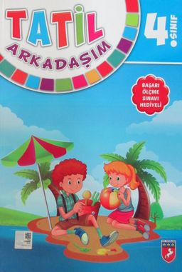 Tatil Arkadaşım 4. Sınıf