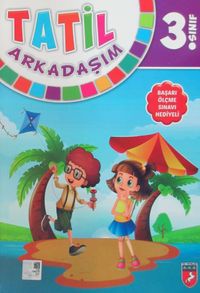 Tatil Arkadaşım 3. Sınıf