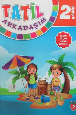 Tatil Arkadaşım 2. Sınıf