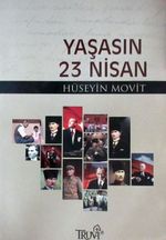 Yaşasın 23 Nisan 