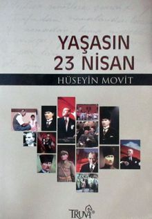 Yaşasın 23 Nisan 