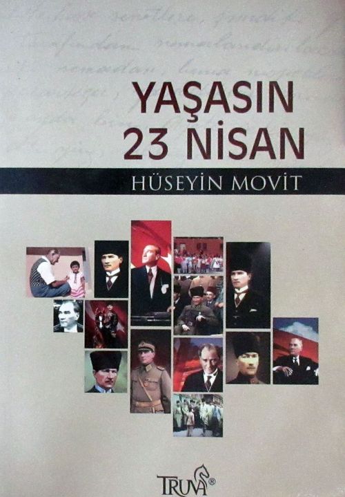 Yaşasın 23 Nisan 
