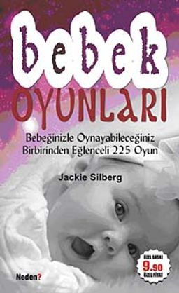 Bebek Oyunları (Cep Boy)