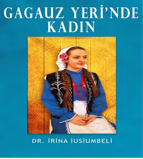 Gagauz Yeri'nde Kadın