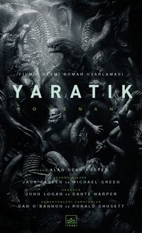 Yaratık: Covenant