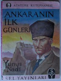Ankaranın İlk Günleri (Kod: 2-F-74)
