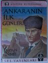 Ankaranın İlk Günleri (Kod: 2-F-74)
