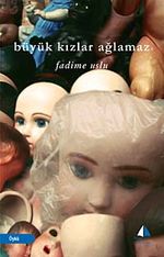 Büyük Kızlar Ağlamaz