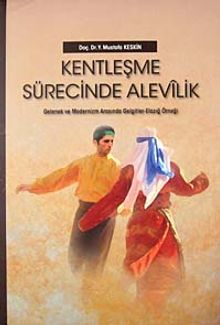 Kentleşme Sürecinde Alevilik