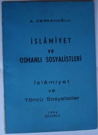 İslamiyet ve Osmanlı Sosyalistleri (Kod: 2-F-81)