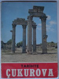 Tarihte Çukurova (Kod: 2-F-80)