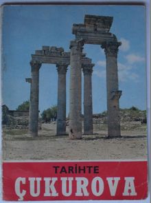 Tarihte Çukurova (Kod: 2-F-80)