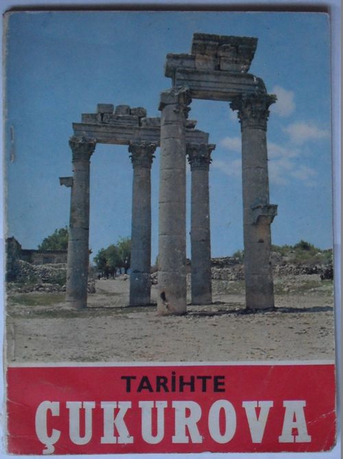 Tarihte Çukurova (Kod: 2-F-80)