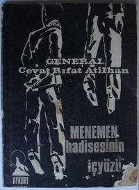 Menemen Hadisesinin İçyüzü (Kod: 2-F-79)