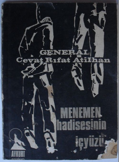 Menemen Hadisesinin İçyüzü (Kod: 2-F-79)