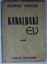 Kanaldaki Ev (Kod: 2-F-77)