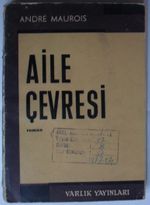 Aile Çevresi (Kod: 2-F-75)