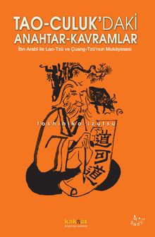 Tao-culuk'daki Anahtar Kavramlar