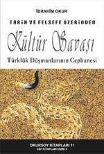 Tarih ve Felsefe Üzerinden Kültür Savaşı & Türklük Düşmanlarının Cephanesi