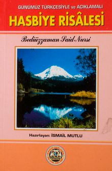 Hasbiye Risalesi (Günümüz Türkçesiyle ve Açıklamalı)