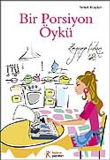 Bir Porsiyon Öykü