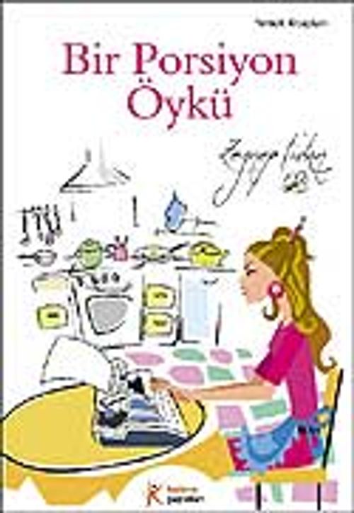 Bir Porsiyon Öykü