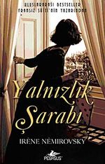 Yalnızlık Şarabı