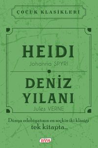 Heidi - Deniz Yılanı